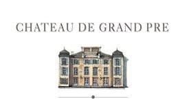 Chateau de Grand Pre