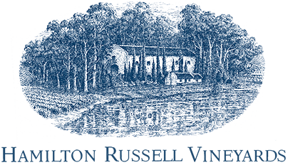 Hamilton Russell