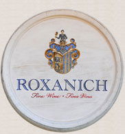 Roxanich