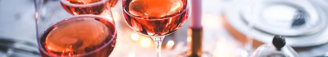 Vins rosés