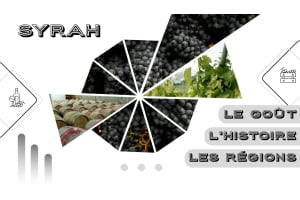 Vins de Syrah - Guide des bases et des secrets