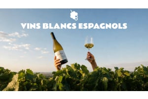 Pourquoi le vin blanc espagnol a le vent en poupe