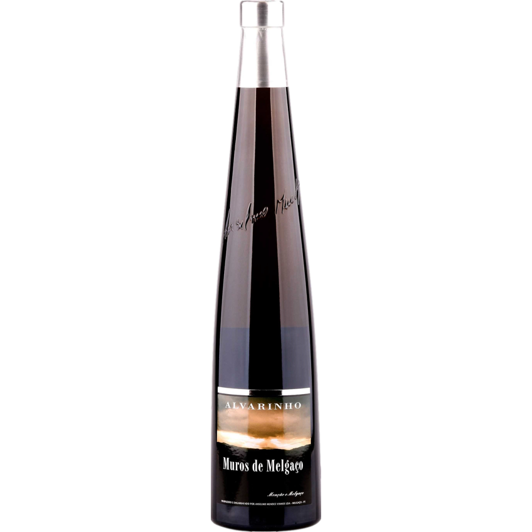 Anselmo Mendes Muros de Melgaco Alvarinho 2023