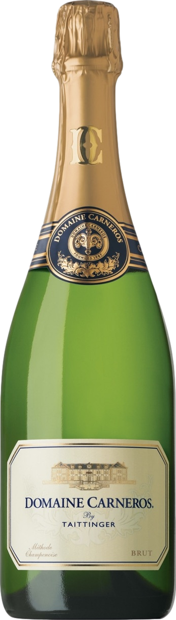 Domaine Carneros by Taittinger Brut 2018