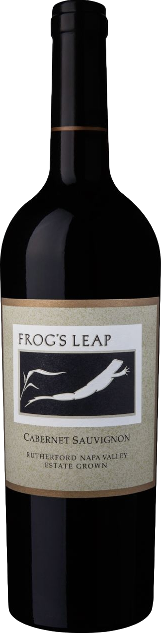 Frog's Leap Cabernet Sauvignon 2018