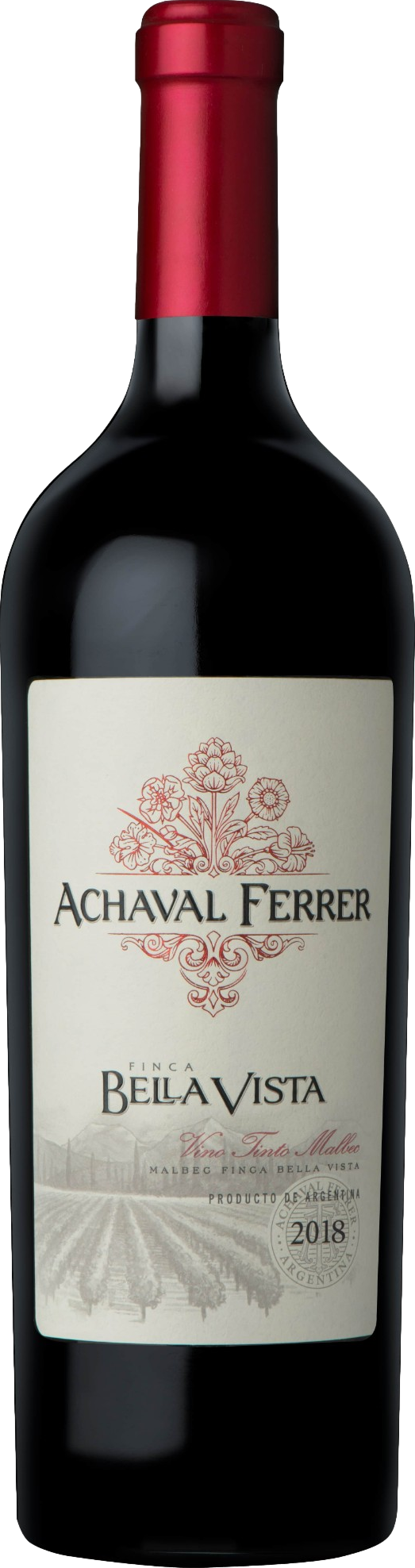 Achaval Ferrer Finca Bella Vista 2020