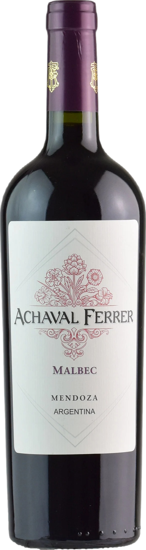 Achaval Ferrer Malbec 2020