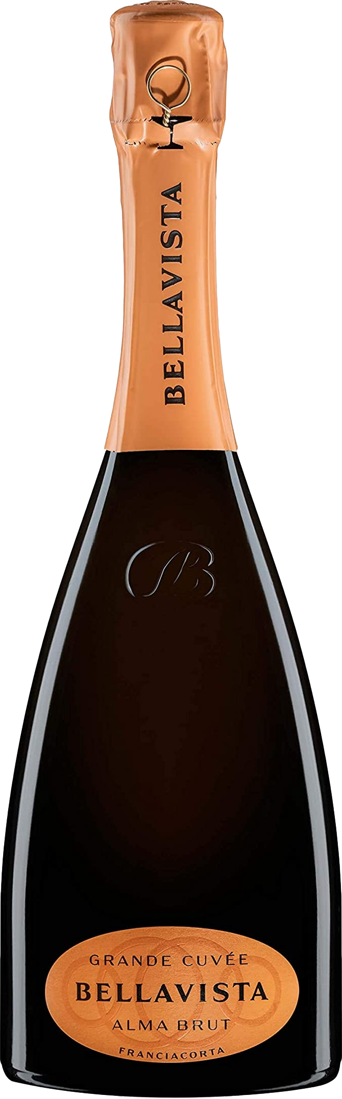 Bellavista Franciacorta Alma Gran Cuvee Brut