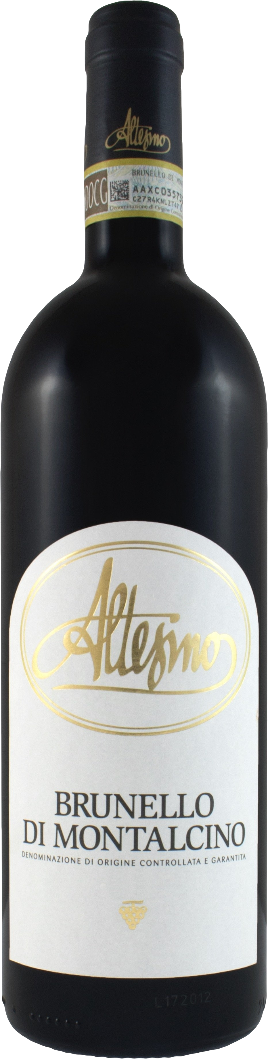 Altesino Brunello di Montalcino 2019