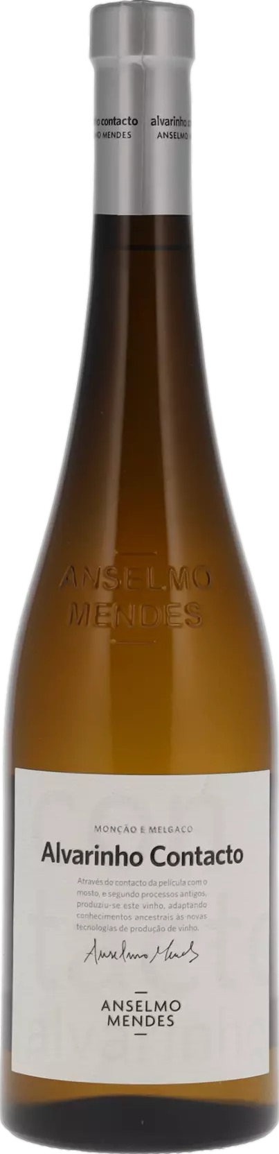 Anselmo Mendes Contacto Alvarinho 2023