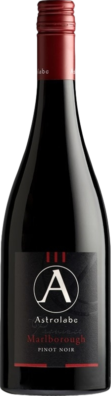 Astrolabe Marlborough Pinot Noir 2020