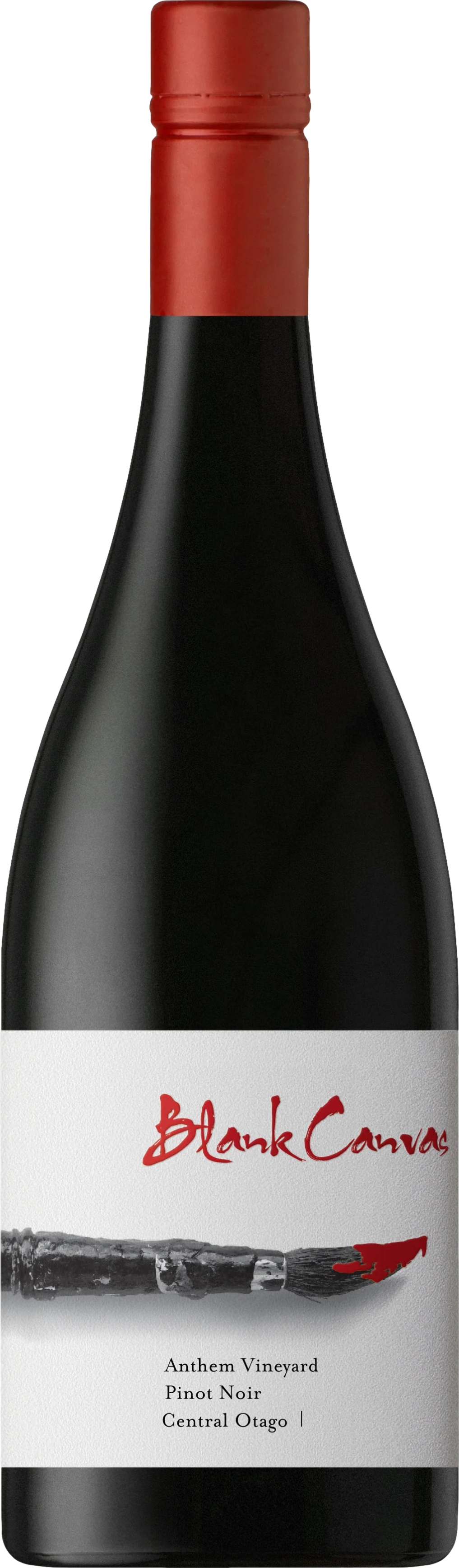 Blank Canvas Anthem Pinot Noir 2019