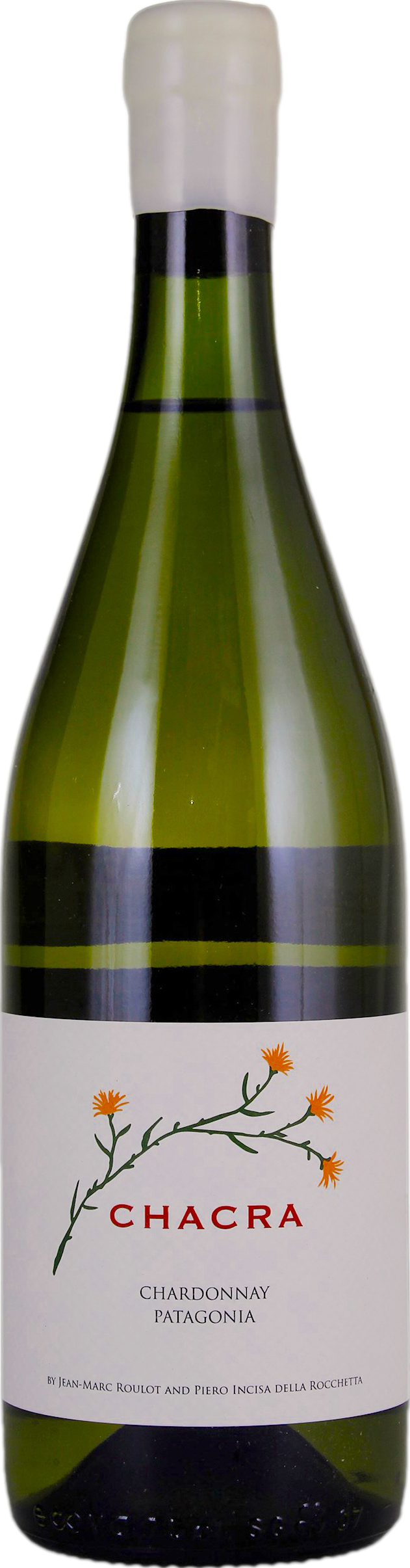 Bodega Chacra Chardonnay 2022