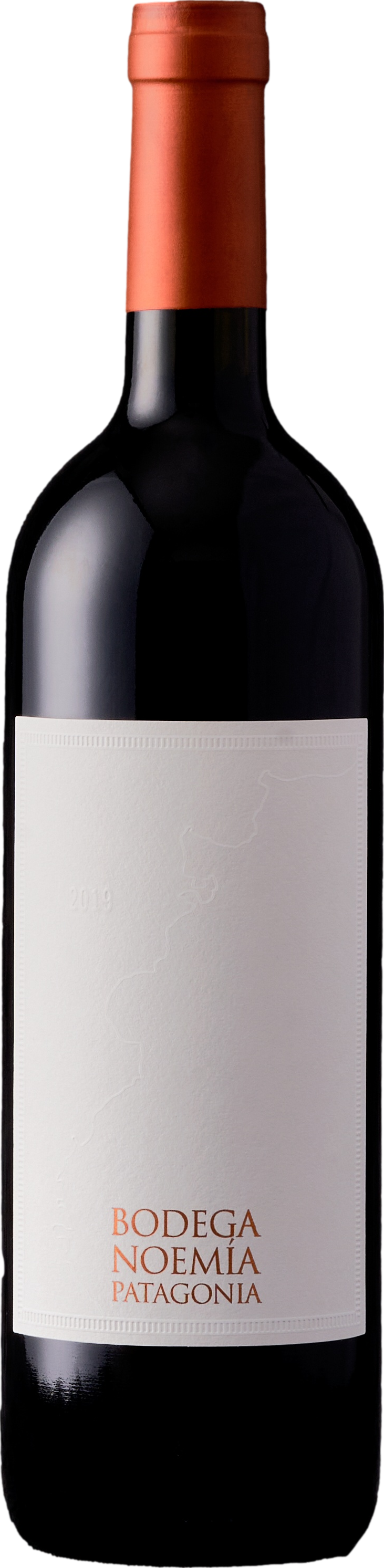 Bodega Noemia Malbec 2018