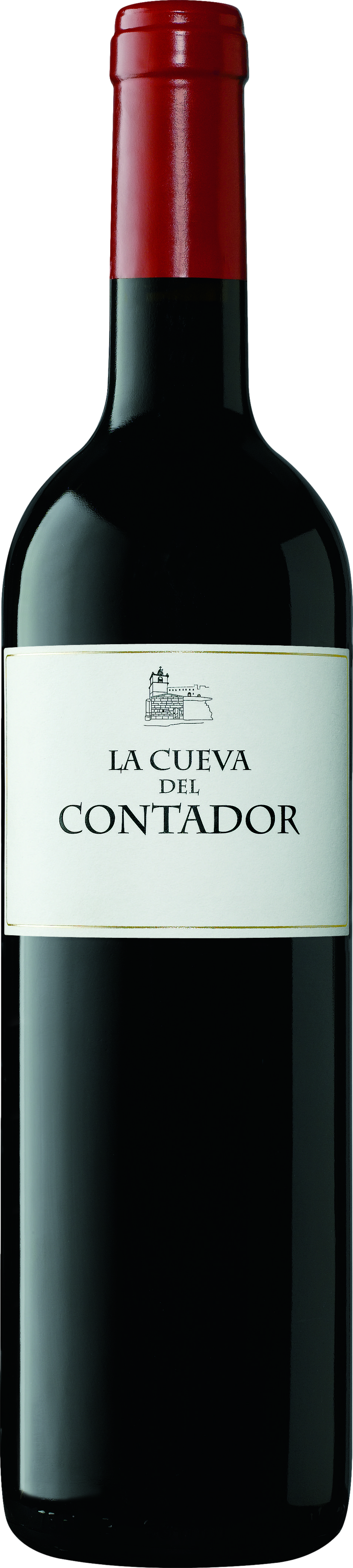 Bodegas Contador La Cueva del Contador Rioja 2020