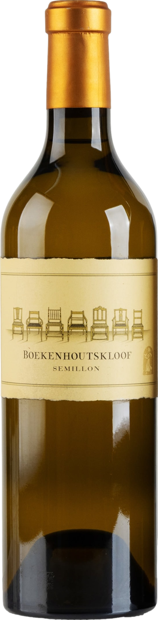 Boekenhoutskloof Semillon 2021