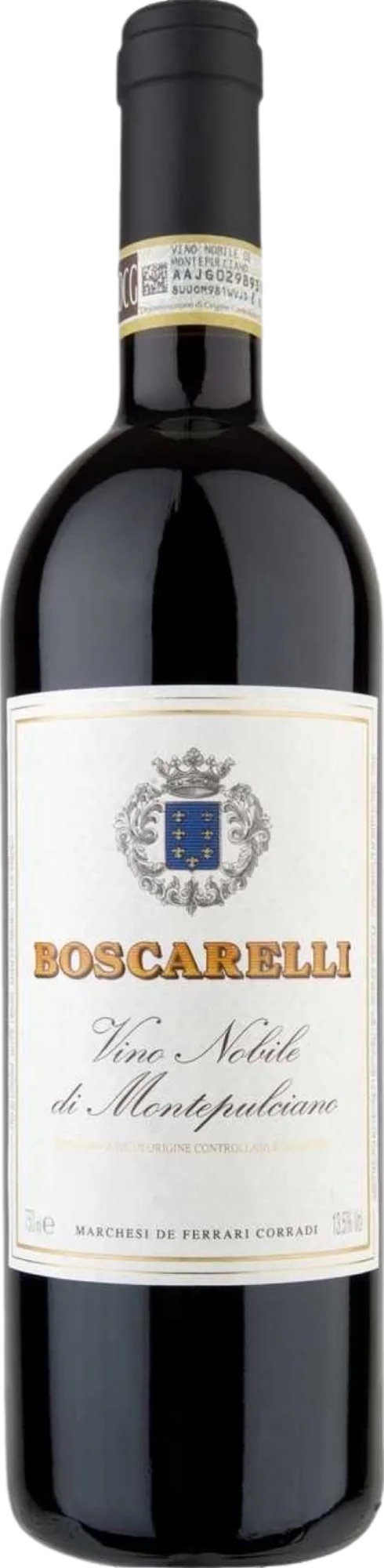 Boscarelli Vino Nobile di Montepulciano 2021