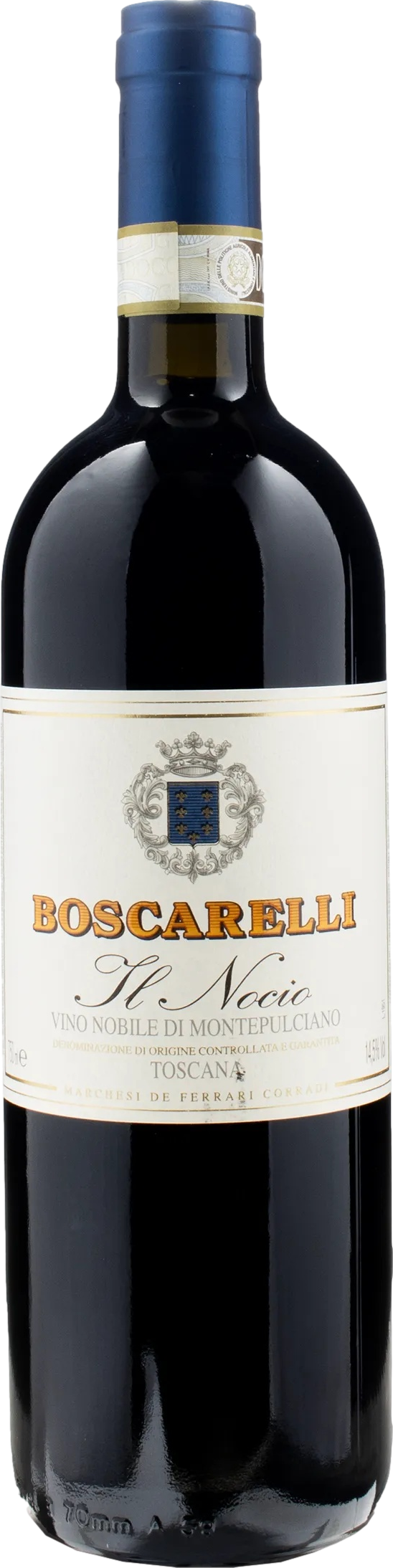 Boscarelli Vino Nobile di Montepulciano Il Nocio 2019