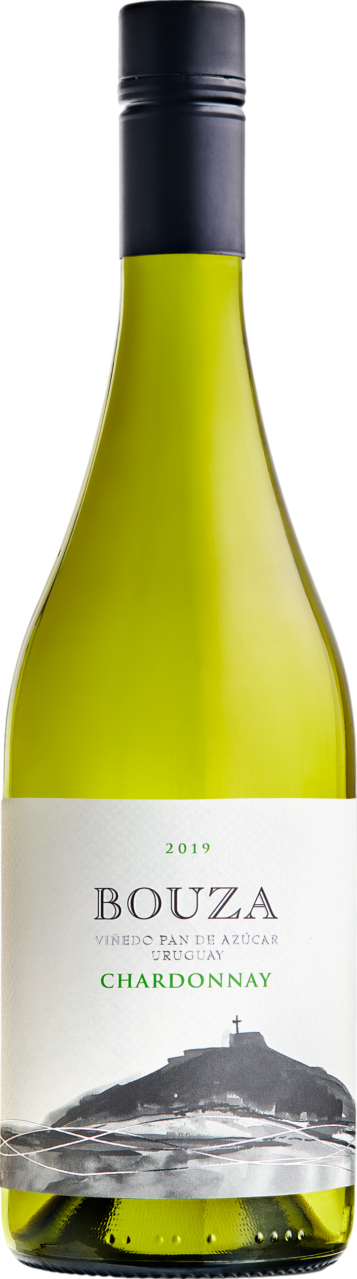 Bouza Pan de Azucar Chardonnay 2019