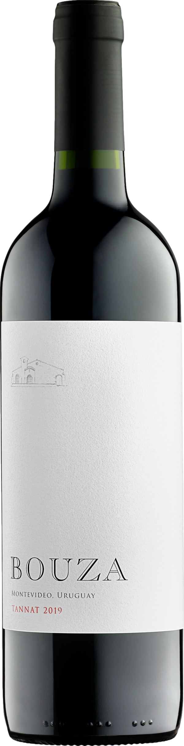 Bouza Tannat 2019