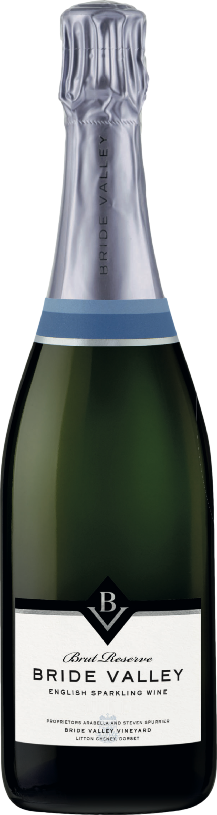 Bride Valley Brut Reserve 2017