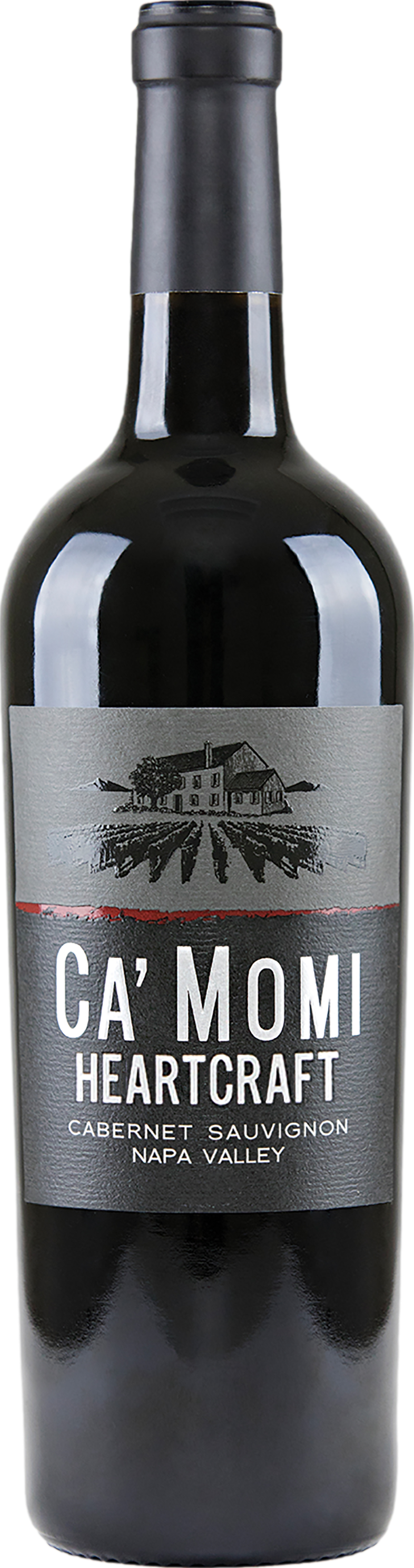 Ca' Momi Cabernet Sauvignon 2019