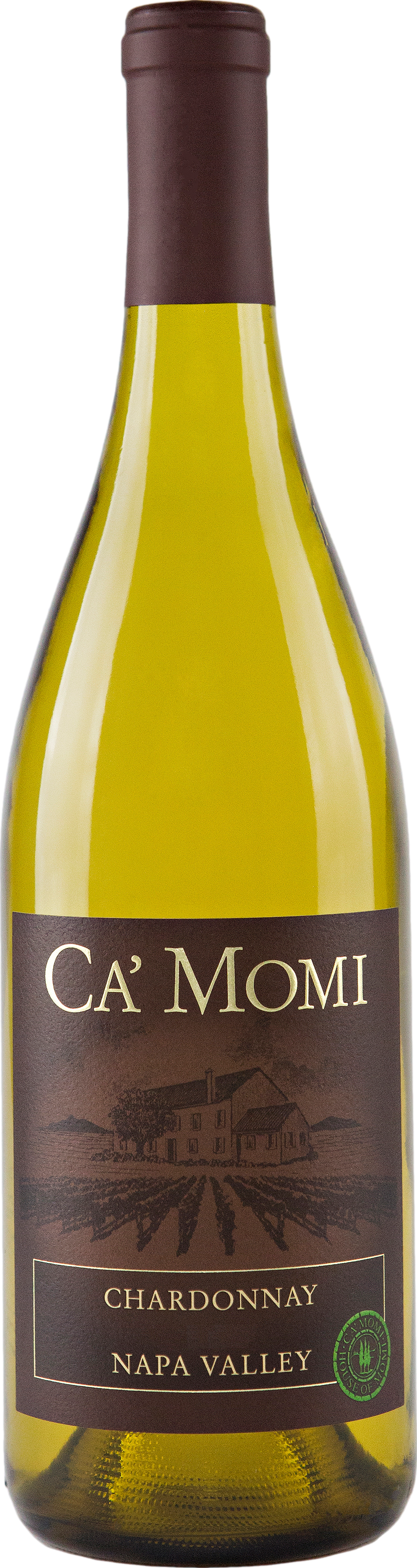 Ca' Momi Chardonnay 2019