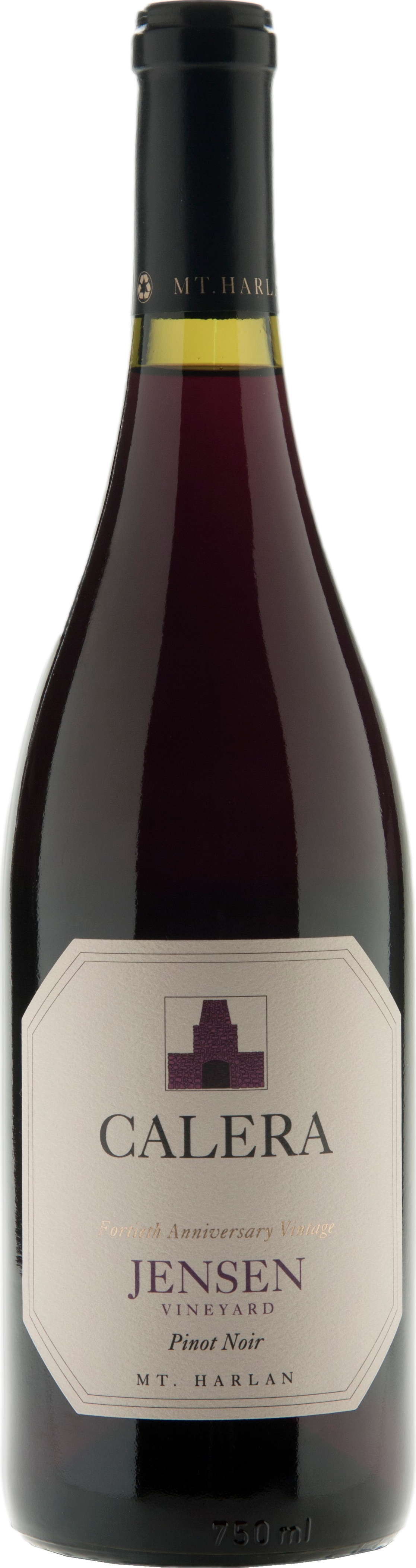 Calera Jensen Vineyard Pinot Noir 2020