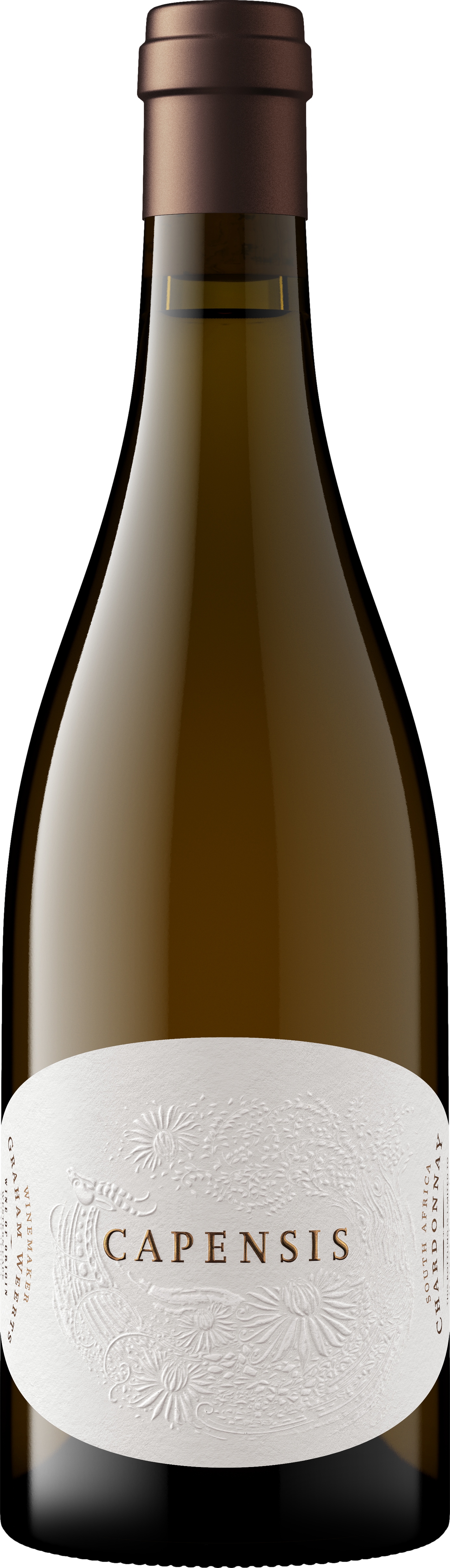 Capensis Chardonnay 2018