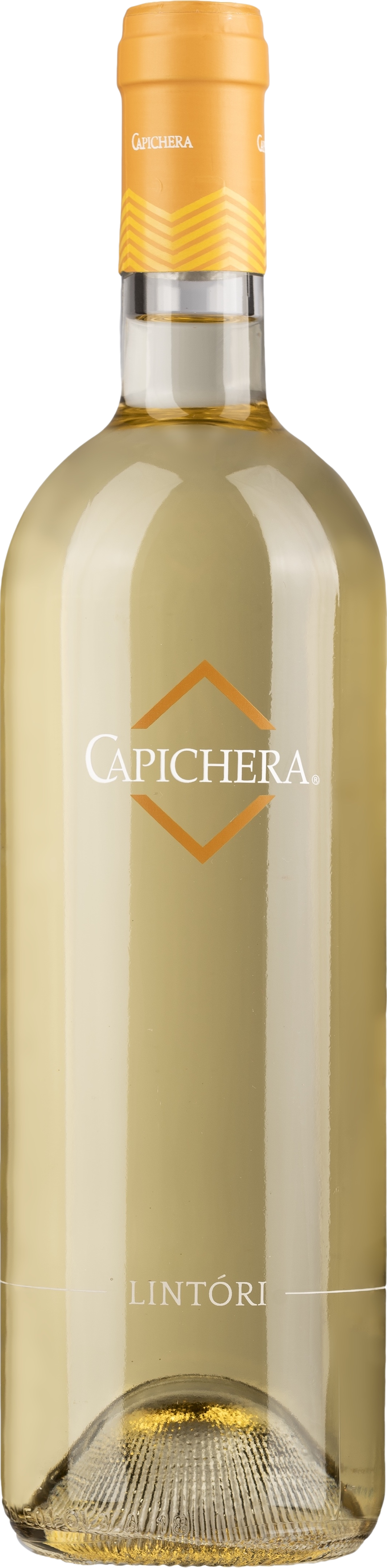 Capichera Lintori Vermentino Sardegna 2023