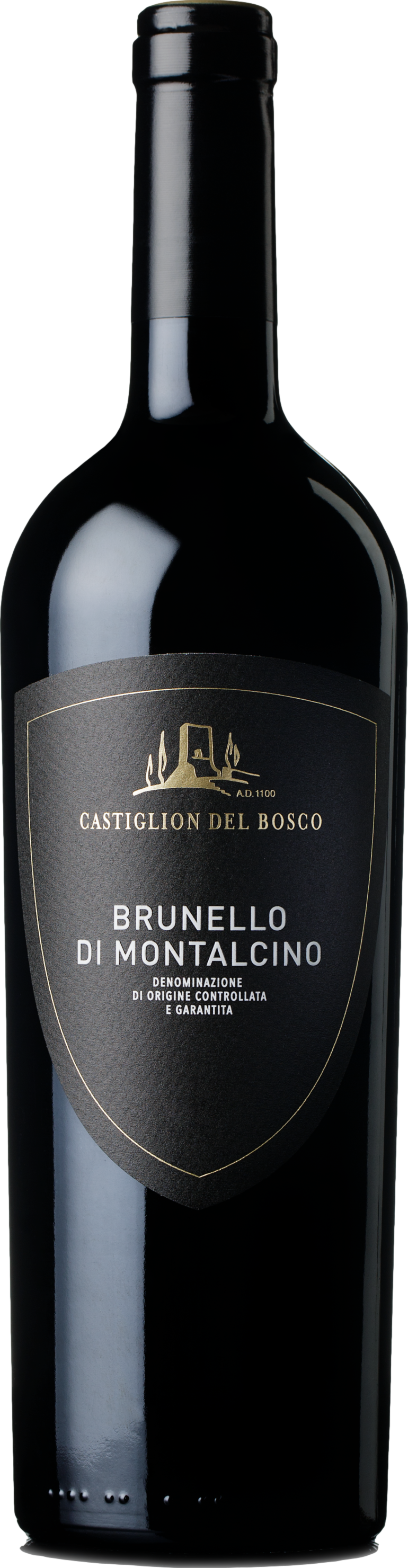 Castiglion del Bosco Brunello di Montalcino 2018