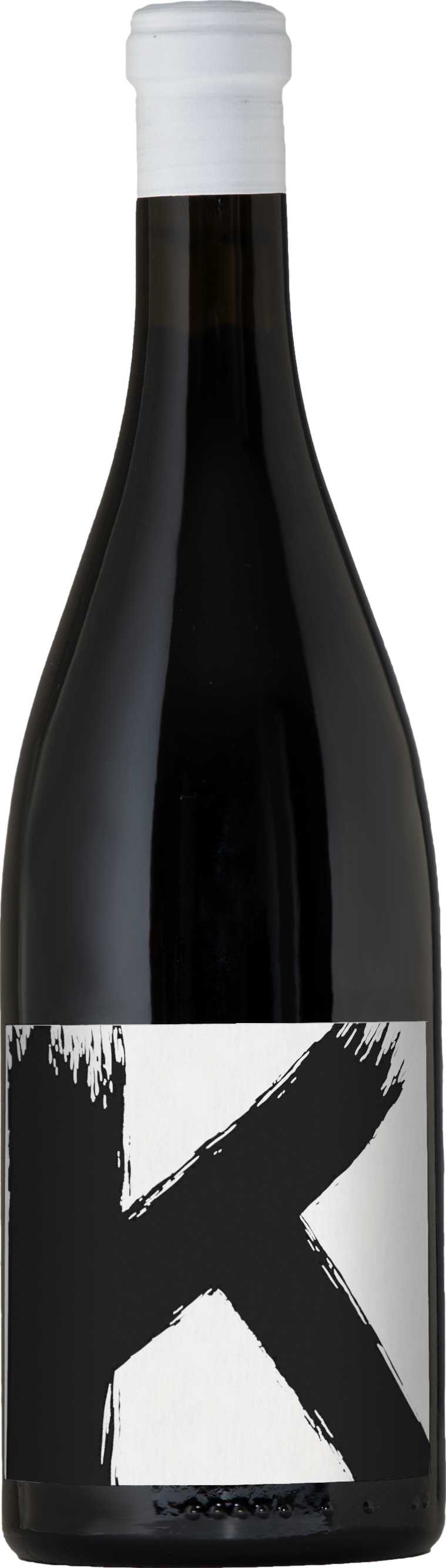 Charles Smith K Vintners The Hidden Syrah 2018