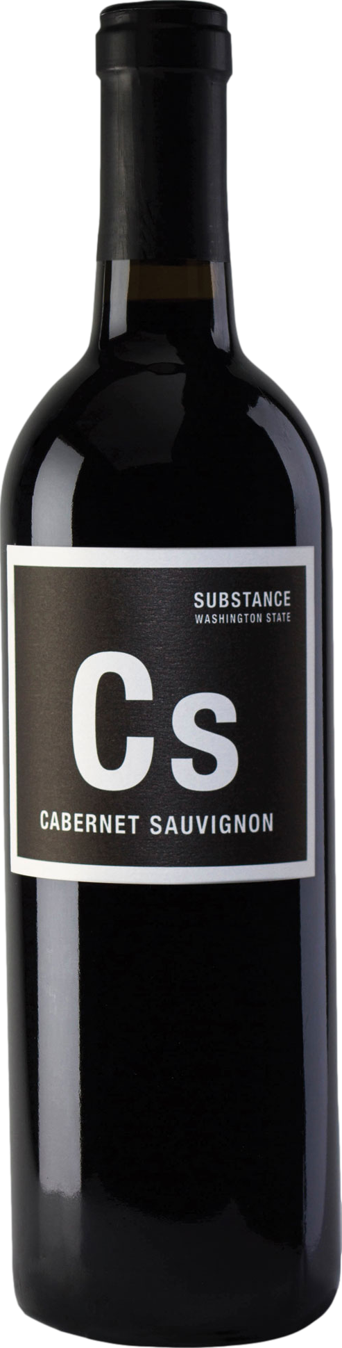 Charles Smith Substance Cabernet Sauvignon 2021