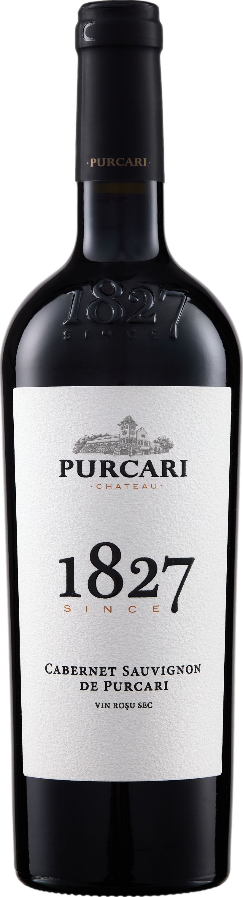 Chateau Purcari Cabernet Sauvignon de Purcari 2022