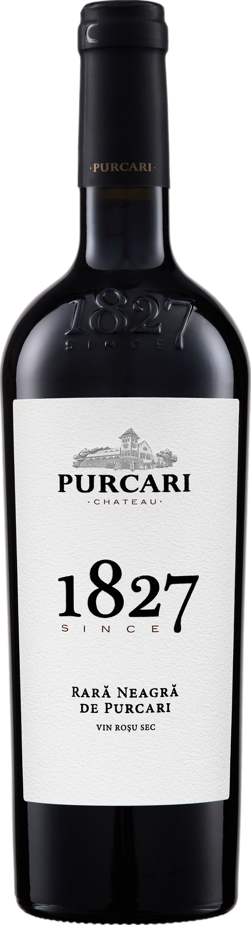 Chateau Purcari Rara Neagra de Purcari 2022