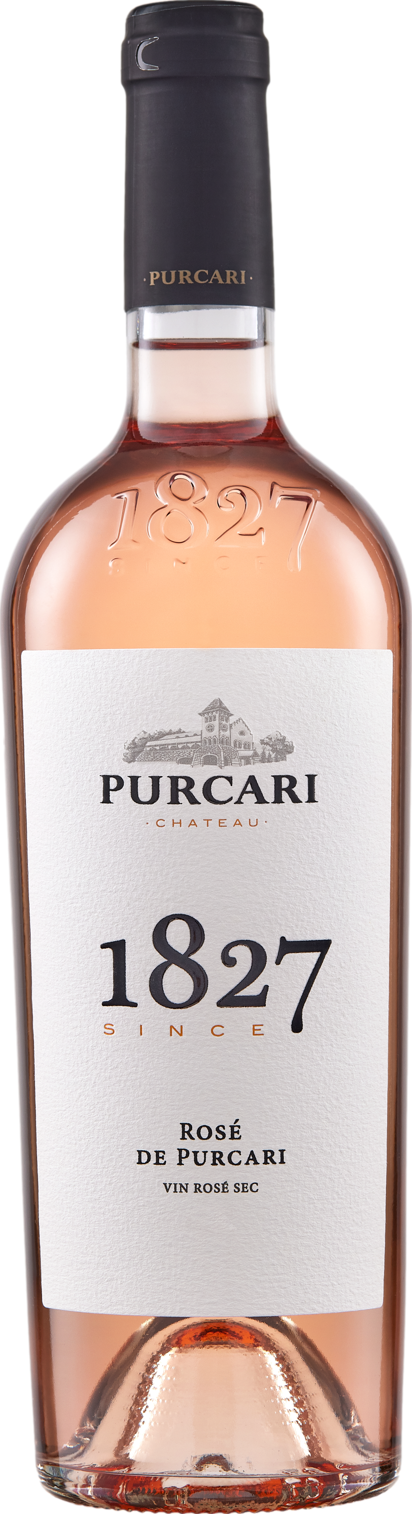 Chateau Purcari Rose de Purcari 2023