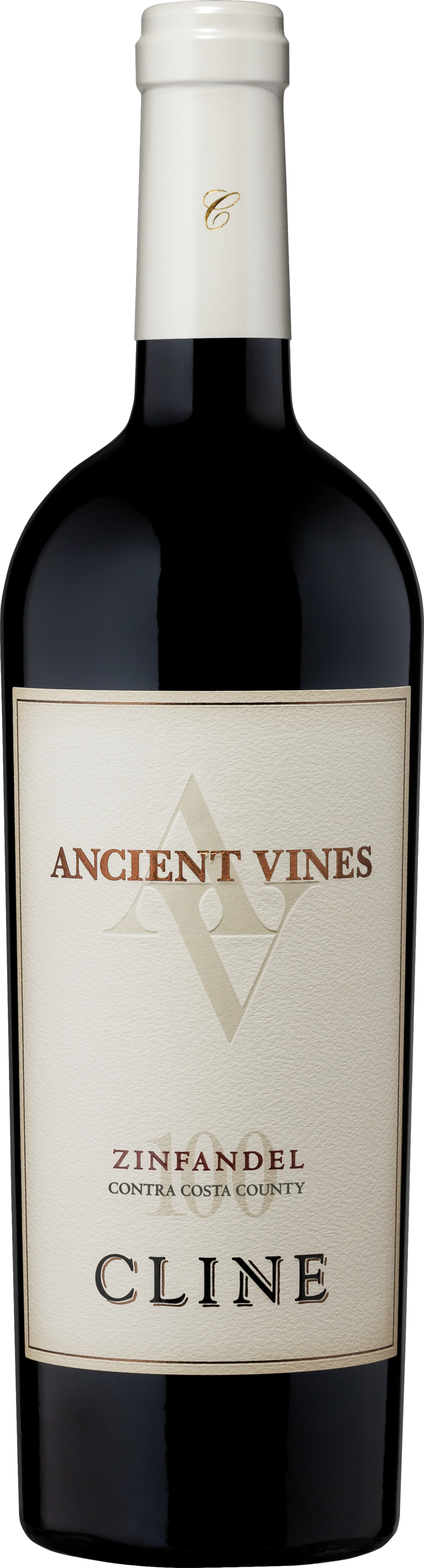 Cline Ancient Vines Zinfandel 2020