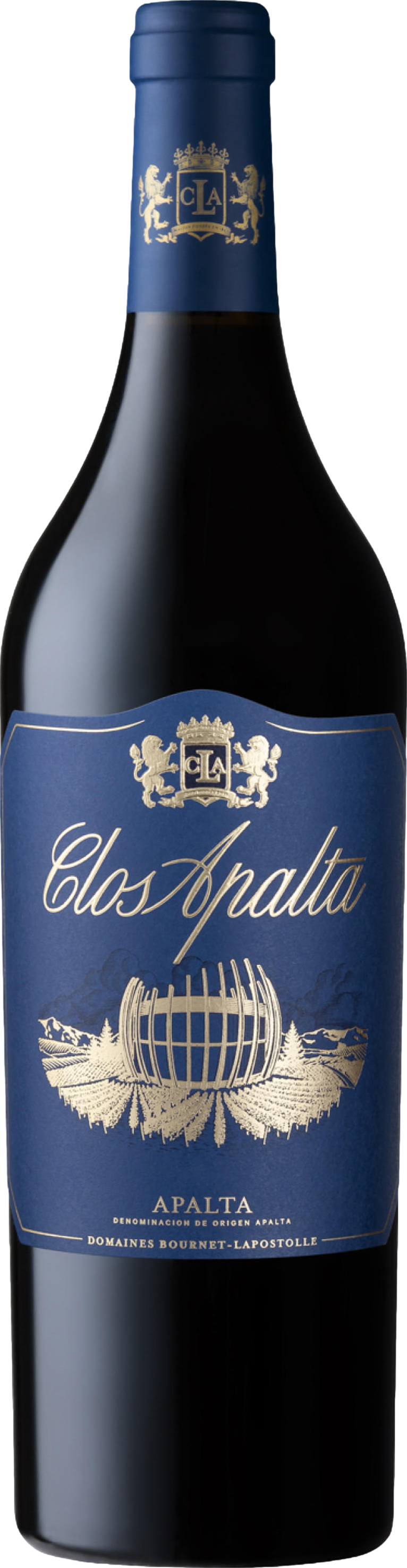 Clos Apalta 2019