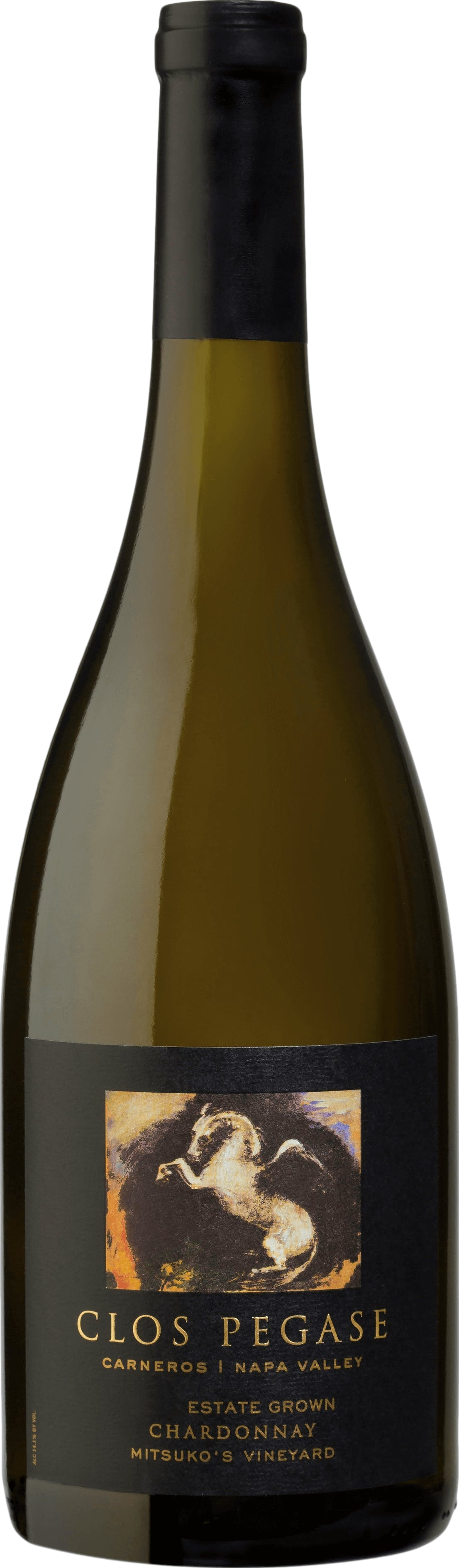 Clos Pegase Mitsuko's Vineyard Chardonnay 2019