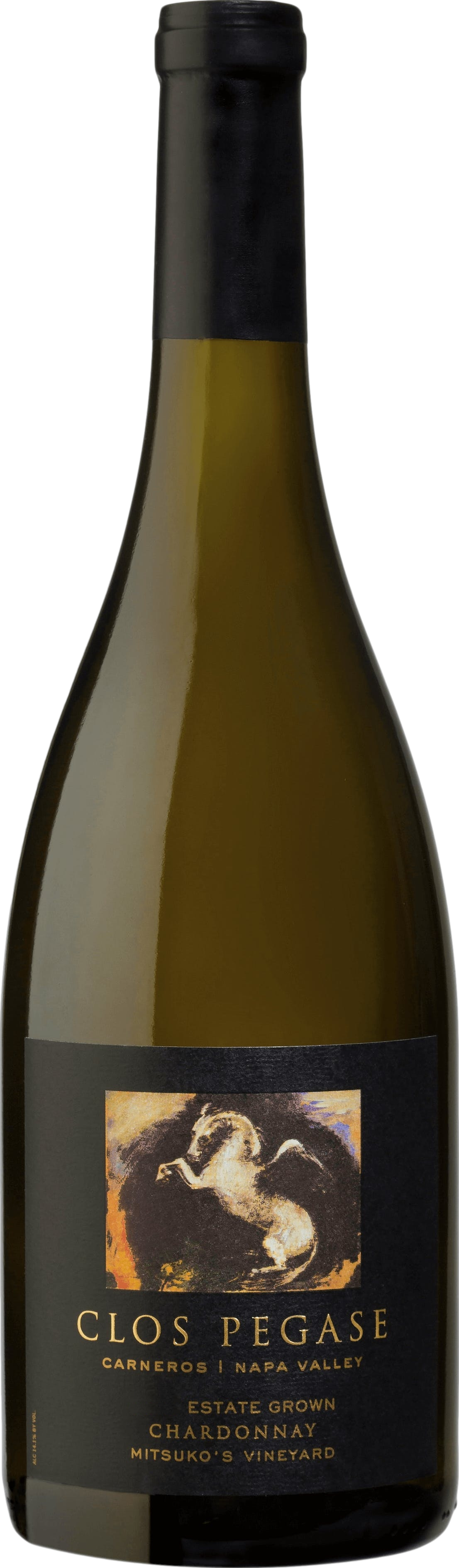 Clos Pegase Mitsuko's Vineyard Chardonnay 2021