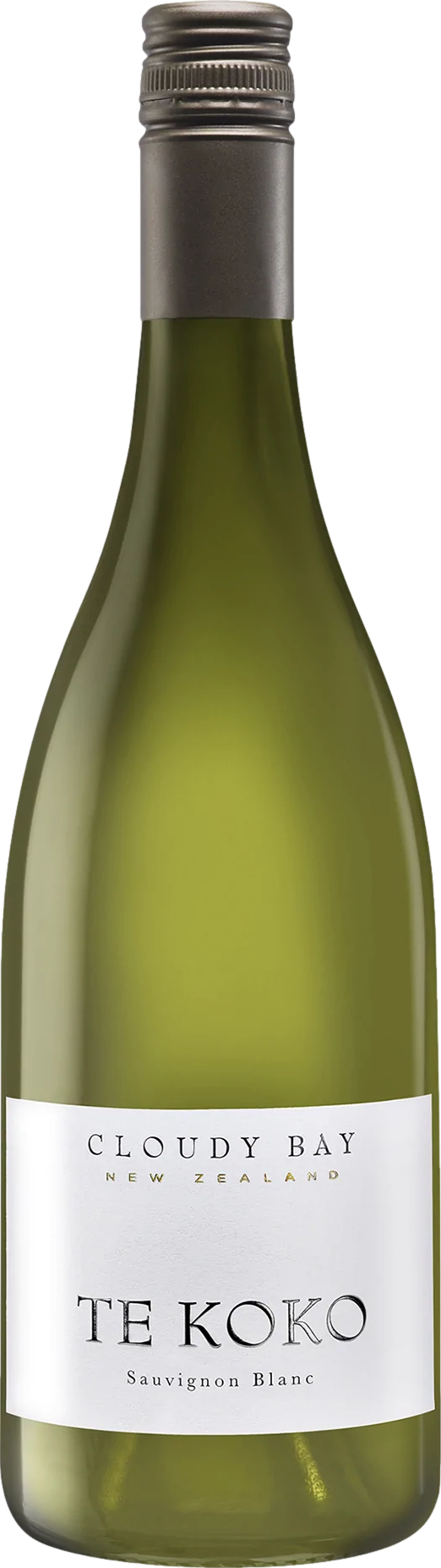 Cloudy Bay Te Koko Sauvignon Blanc 2021