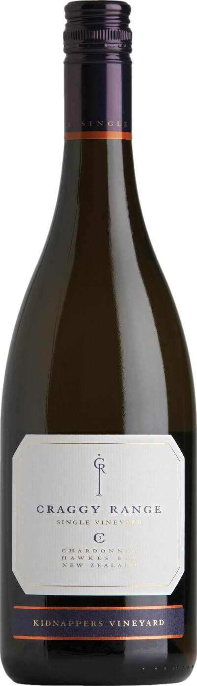 Craggy Range Kidnappers Vineyard Chardonnay 2022