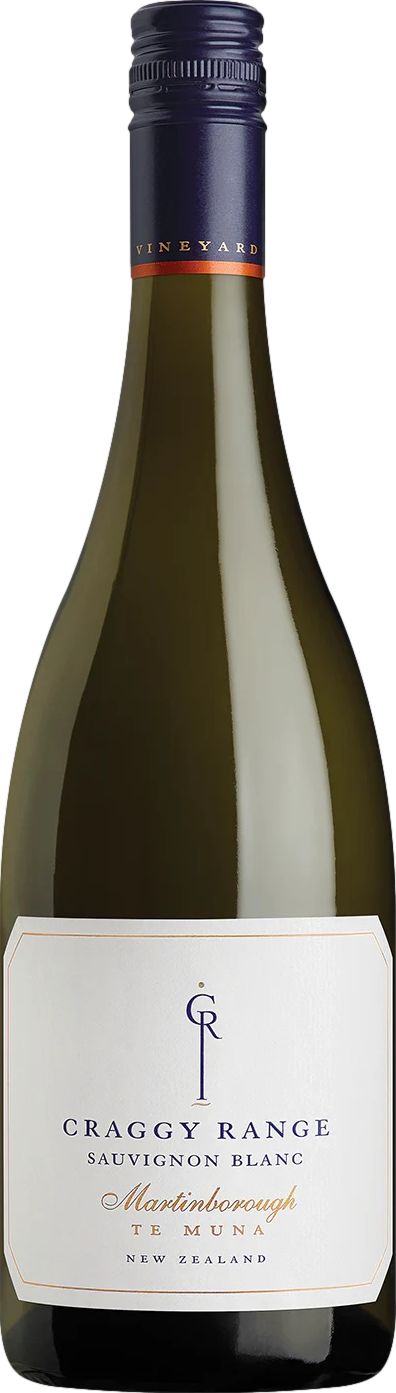 Craggy Range Te Muna Road Vineyard Sauvignon Blanc 2023