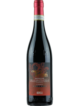Brunelli, Brunelli Amarone Campo Inferi Riserva