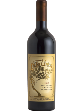 Far Niente, Bella Union Cabernet Sauvignon