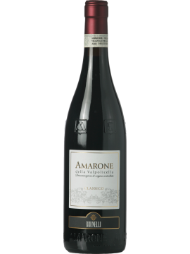 Brunelli, Brunelli Amarone Della Valpolicella Classico