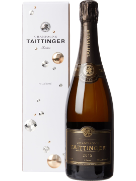 Champagne Taittinger, Champagne Taittinger Millesime Brut