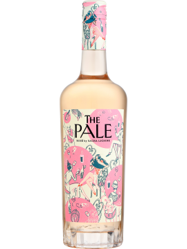 Chateau d'Esclans, Chateau d'Esclans Sacha Lichine The Pale Rose
