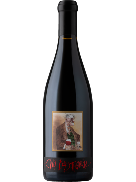 Kaesler, Kaesler Old Bastard Shiraz