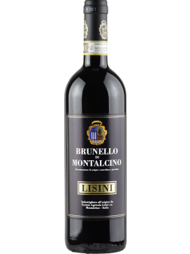 Lisini, Brunello di Montalcino